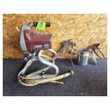 Krause & Becker Airless Paint Sprayer