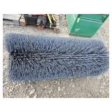 Livestock Brush
