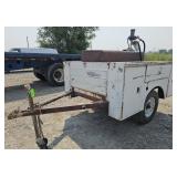 Fuel Trailer