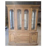 Kincaid by La-Z-Boy Vintage Hutch