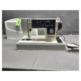 Dressmaker Electric Sewing Machine
