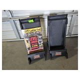 2 - Ladder Tools