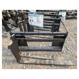 Skid Steer Forks