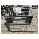 Skid Steer Forks