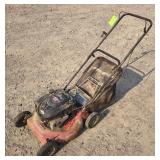 Murray 5.0 HP Push Mower w/ Bag