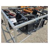 Power Rake