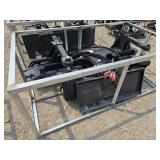 Power Rake