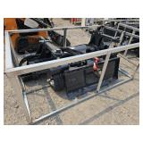 Power Rake