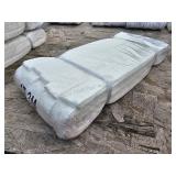 1T X 3M Heavy Duty Lifting Strap