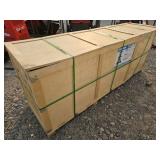 Portable Sawmill YC-26G