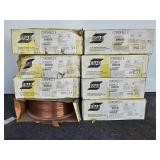 8 Boxes of Welding Wire