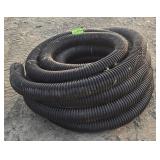 Roll of 4" Flex Pipe Approx 100