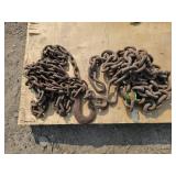 2 - Heavy Chains