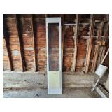 Pet Door Insert for Sliding Door