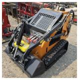 Mini Skid Steer Loader  LHR-HT380Q1