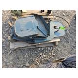 Band Saw Parts