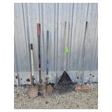 Yard Tools