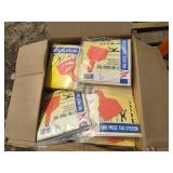 Cattle Ear Tags - Blank