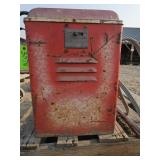 Westinghouse Welder