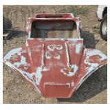 Dune Buggy Body