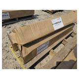 3 Boxes--  Powerfields Sheep Net, Orange