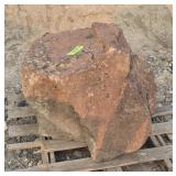 Landscape Rock