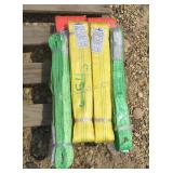 6--Webbing Slings