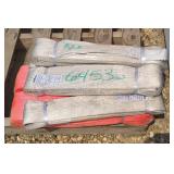 6--Webbing Slings