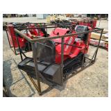 AGT Crawler Loader SDA-140T