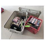 Variety of DVD Movies