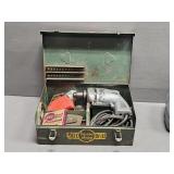 2 - Craftsman Rotary Tools & Skil Drill