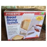 Presto Bread Slicer