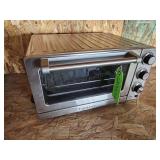 Toaster Oven