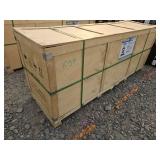 Portable Sawmill YC-26G