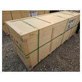 Portable Sawmill YC-32G