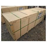 Portable Sawmill YC-32G