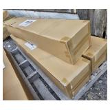 3 Boxes-- Poultry/Goat Netting, Green