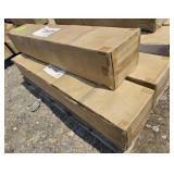 3 Boxes-- Poultry/Goat Netting, Green