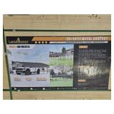 26 X 13 ft Metal Carport