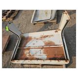 Removable Top for Scout or Bronco - Preview