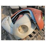 Variety of Volkswagen Parts