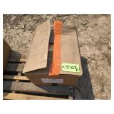 Cattle Ear Tags - Blank