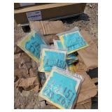 Cattle Ear Tags