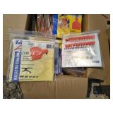 Cattle Ear Tags - blank