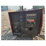 Lincoln Electric LN-7 Wire Feed Welder