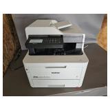 Brother Printer Copier - Model MFC-L3770CDW