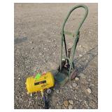 Tank Dolly & Portable Air Tank