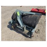 Aerator