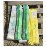 6--Webbing Slings