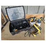 Wagner Paint Sprayer Kit in Case